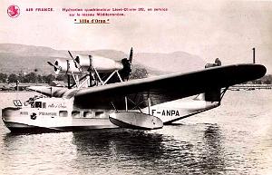POn- 14- Aero Postal et divers